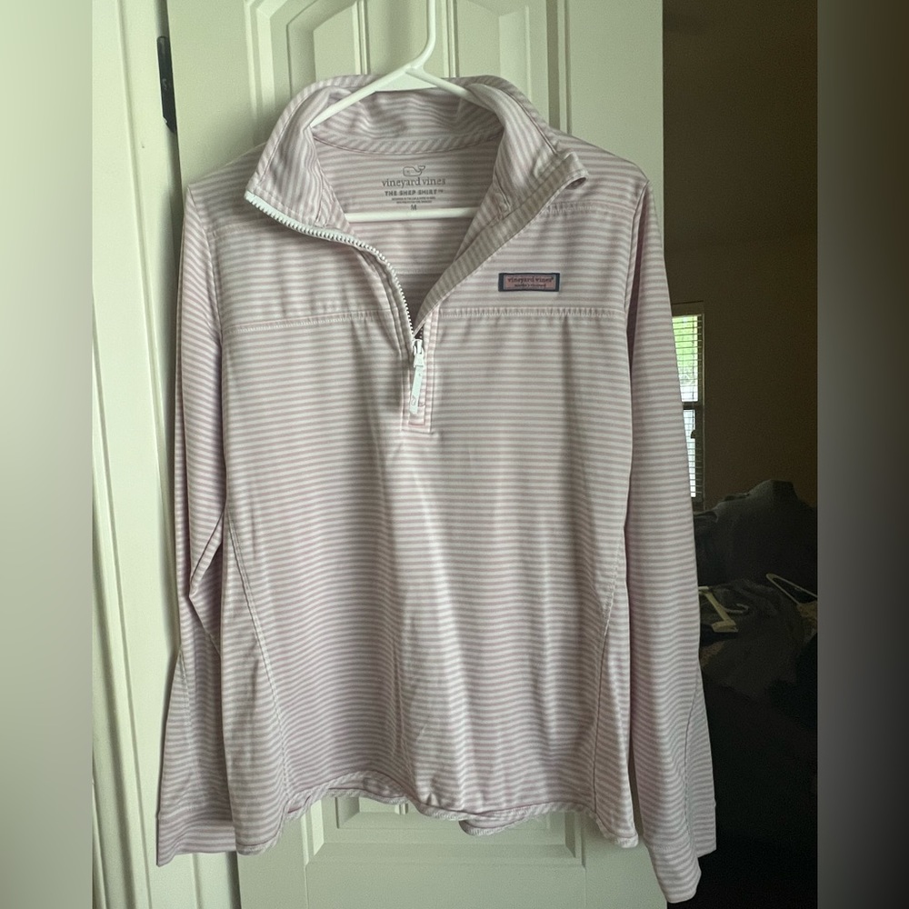 Vineyard Vines Performance Pullover “The Shep Shirt”  -Matching Skirt Listed too